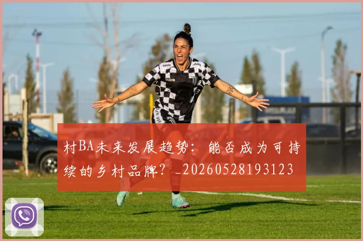村BA未来发展趋势:能否成为可持续的乡村品牌?_20260528193123